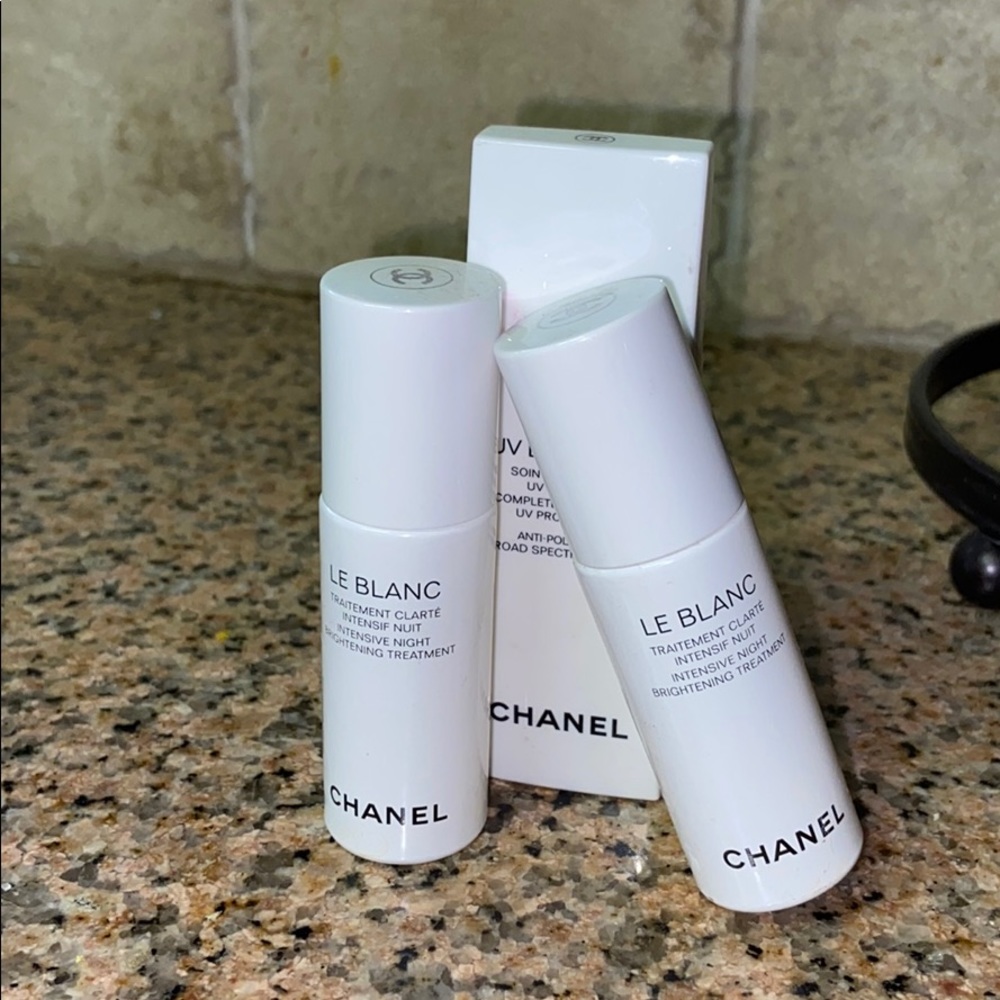 Chanel products